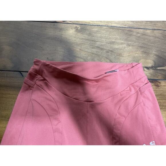 Gymshark Womens Pink Legacy Fitness Panel Leggings Size Medium - Picture 5 of 11